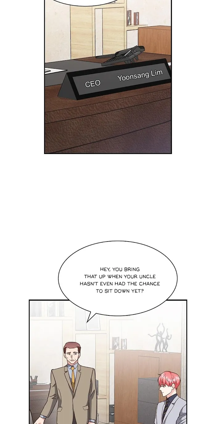 Smurf’s World - Chapter 108 Page 28