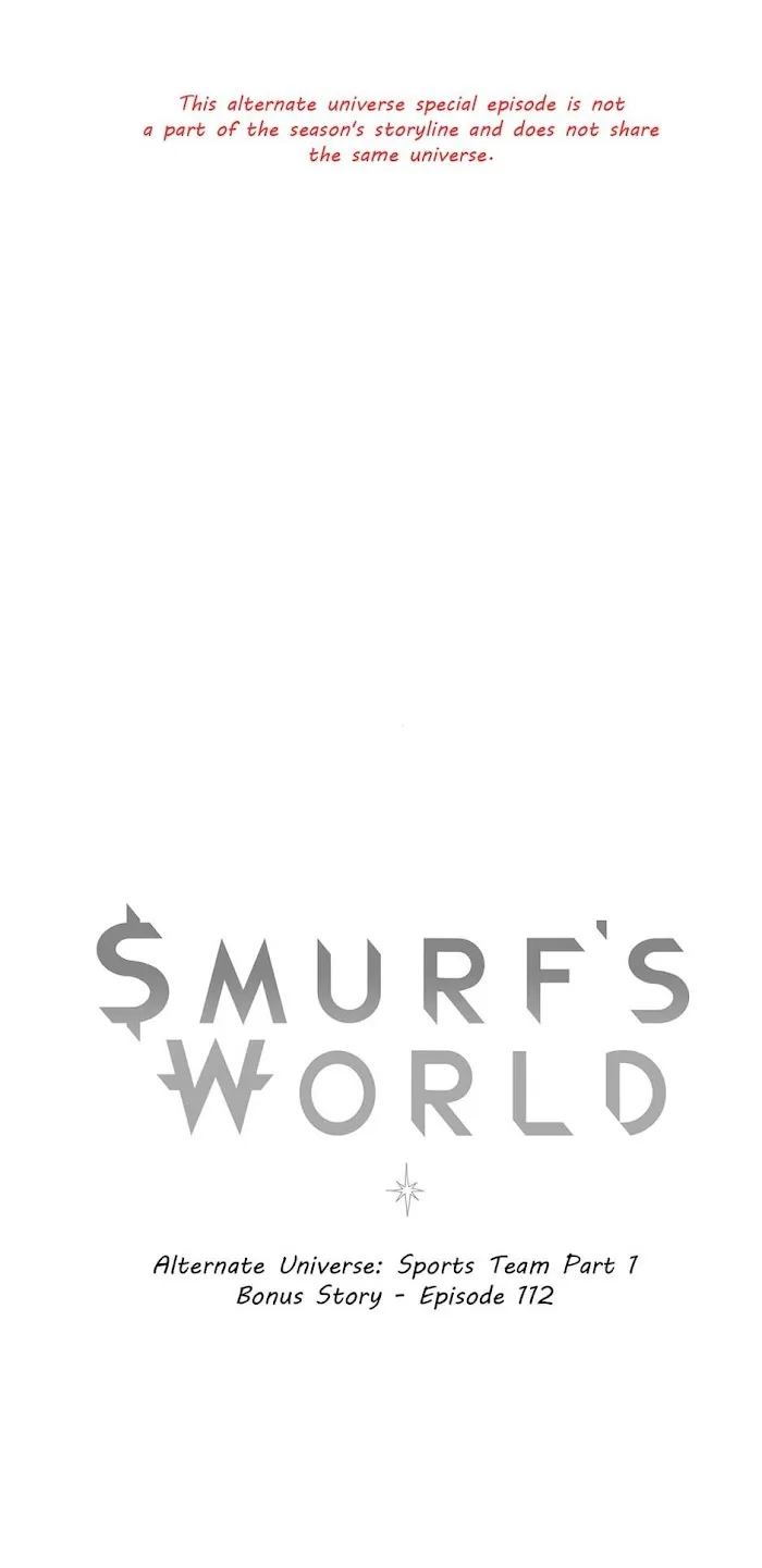 Smurf’s World - Chapter 112 Page 2