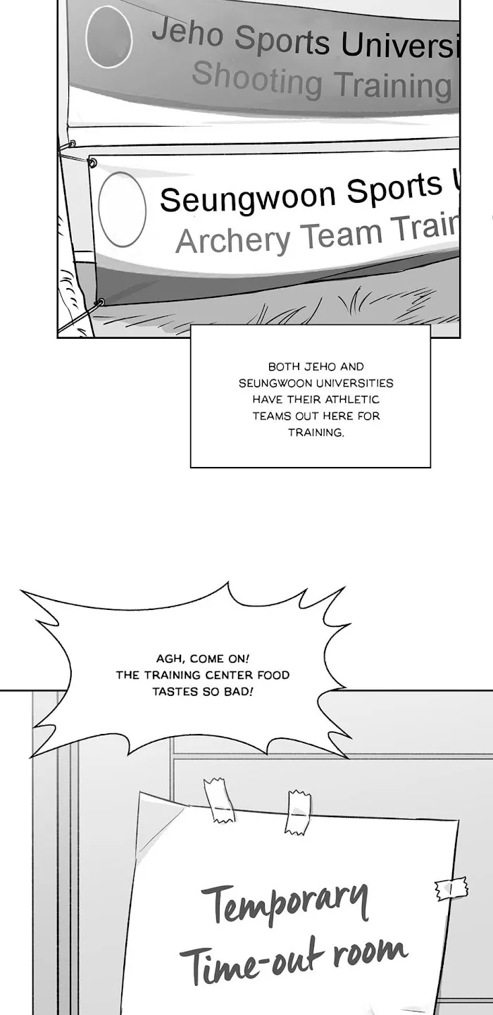 Smurf’s World - Chapter 112 Page 4