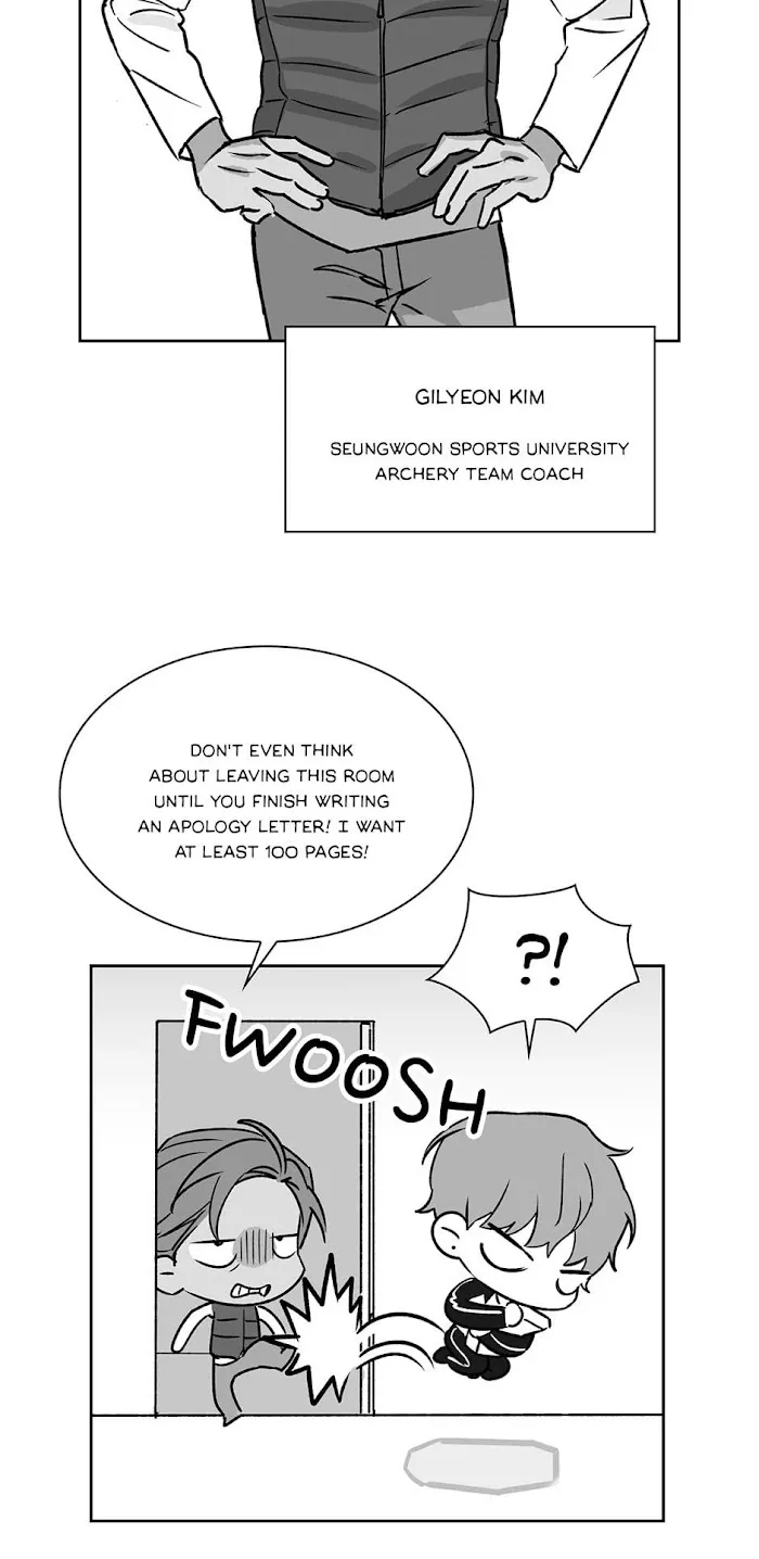 Smurf’s World - Chapter 112 Page 8