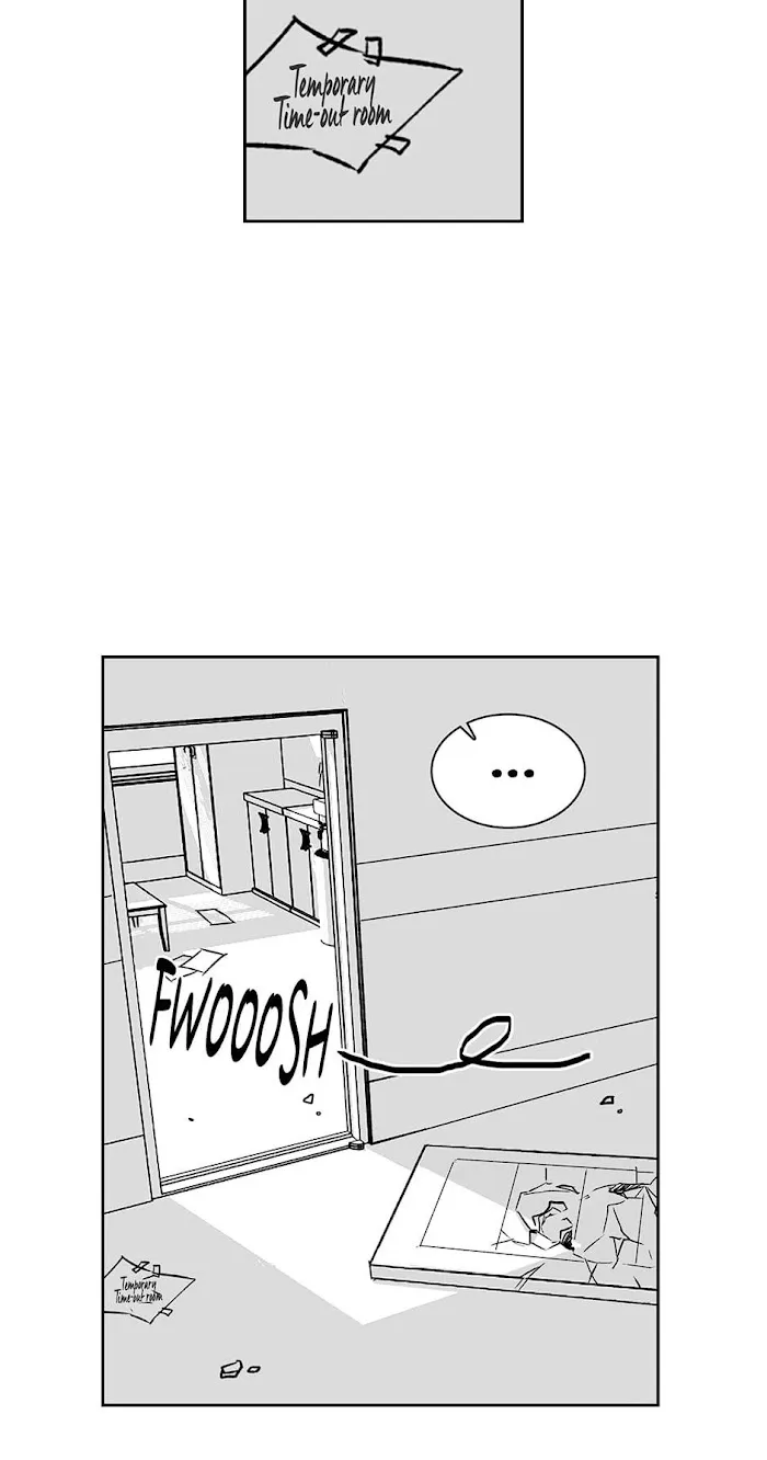 Smurf’s World - Chapter 112 Page 54