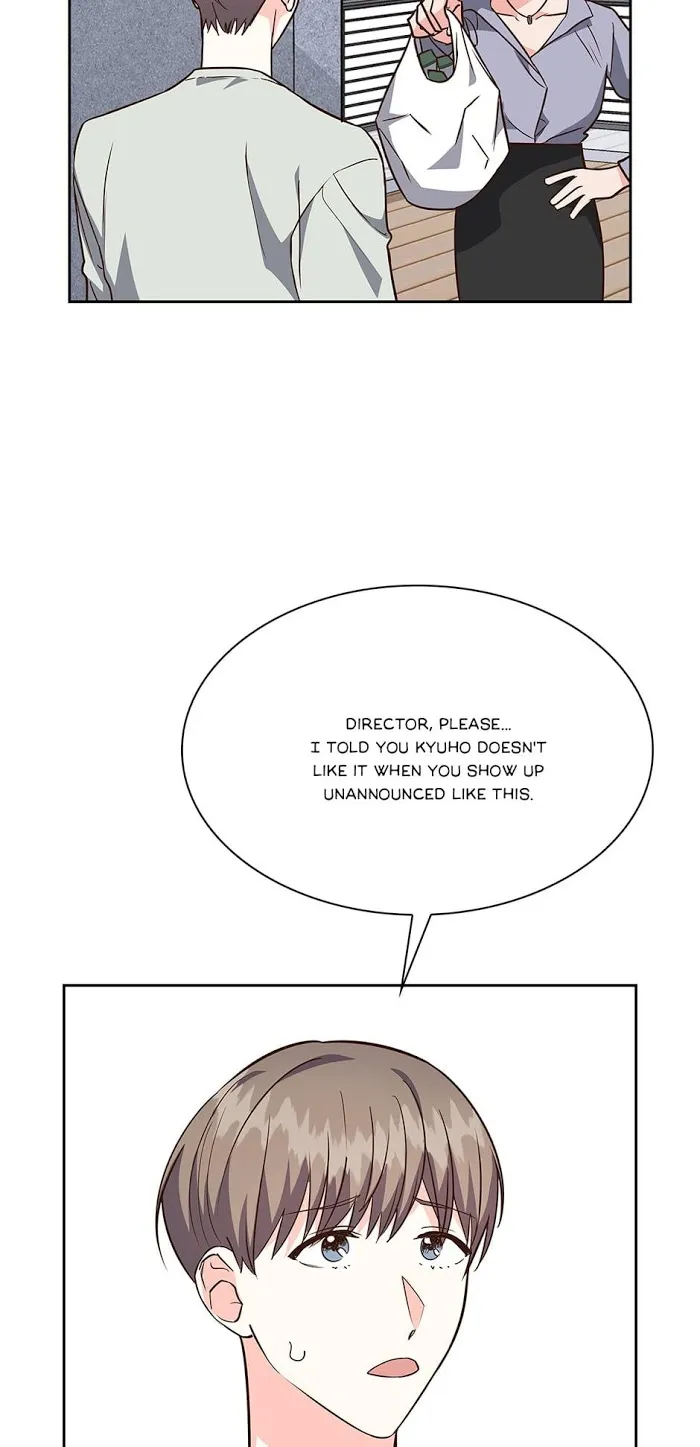 Smurf’s World - Chapter 114 Page 4