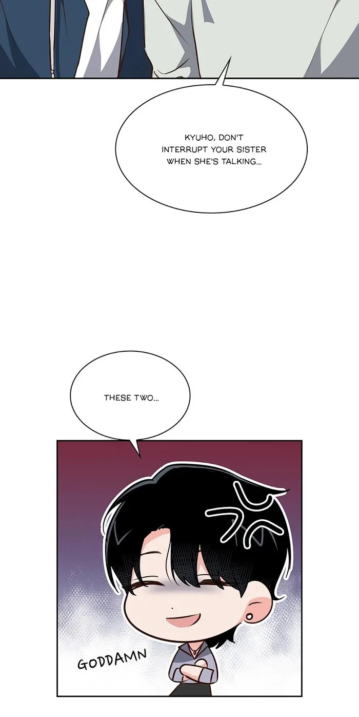 Smurf’s World - Chapter 114 Page 44