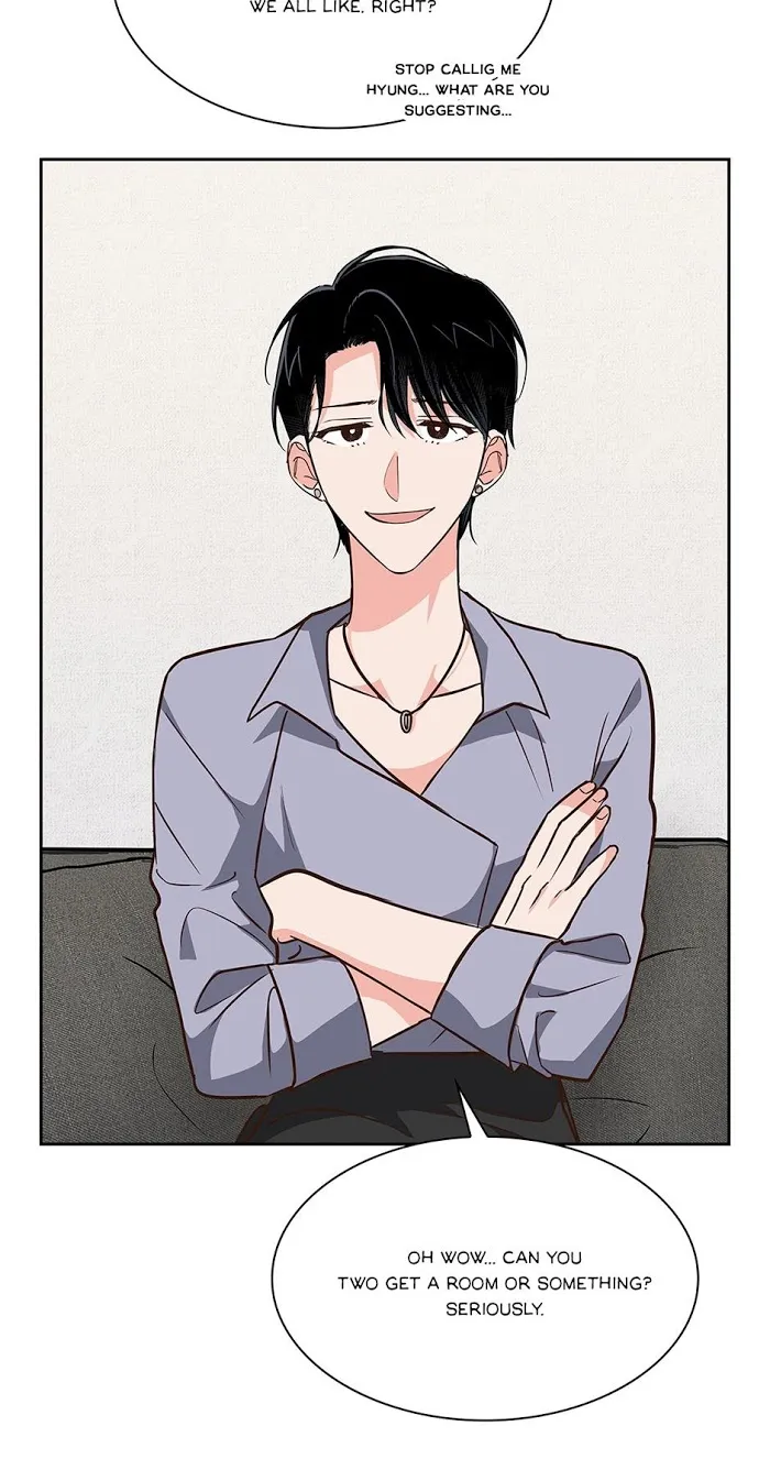 Smurf’s World - Chapter 114 Page 50