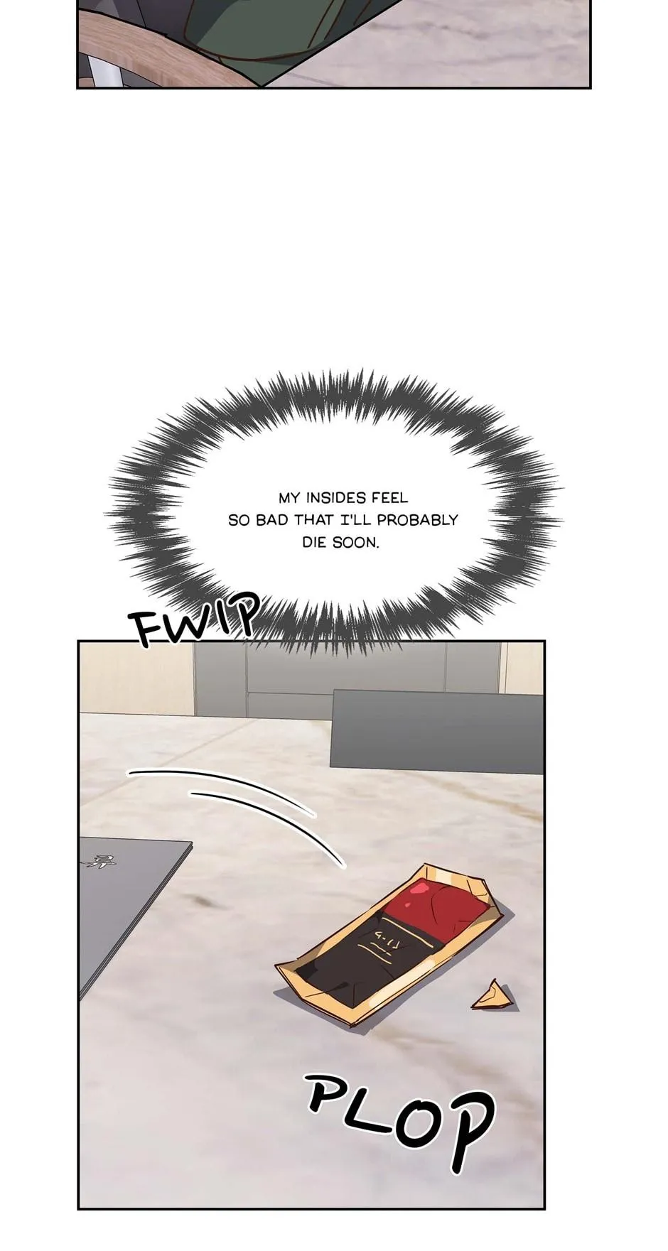 Smurf’s World - Chapter 116 Page 31