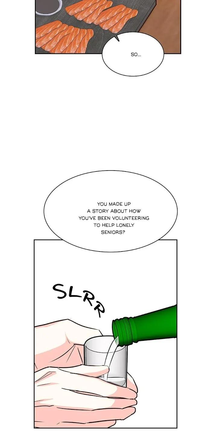 Smurf’s World - Chapter 119 Page 27