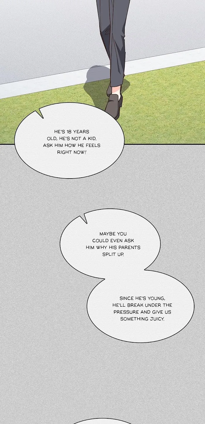 Smurf’s World - Chapter 130 Page 13