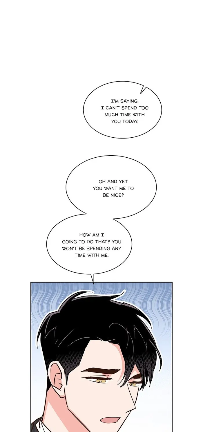Smurf’s World - Chapter 135 Page 21