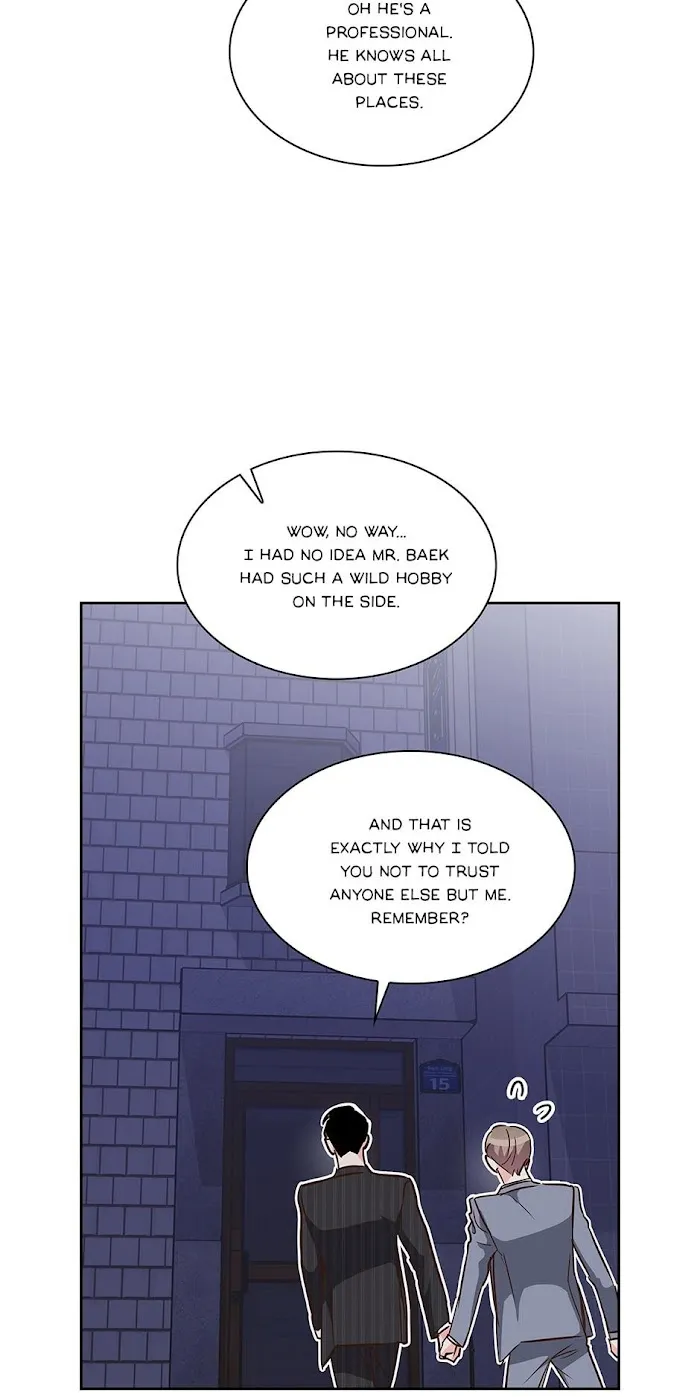 Smurf’s World - Chapter 136 Page 47
