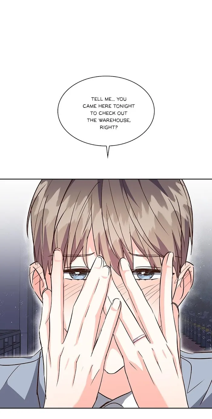 Smurf’s World - Chapter 137 Page 54