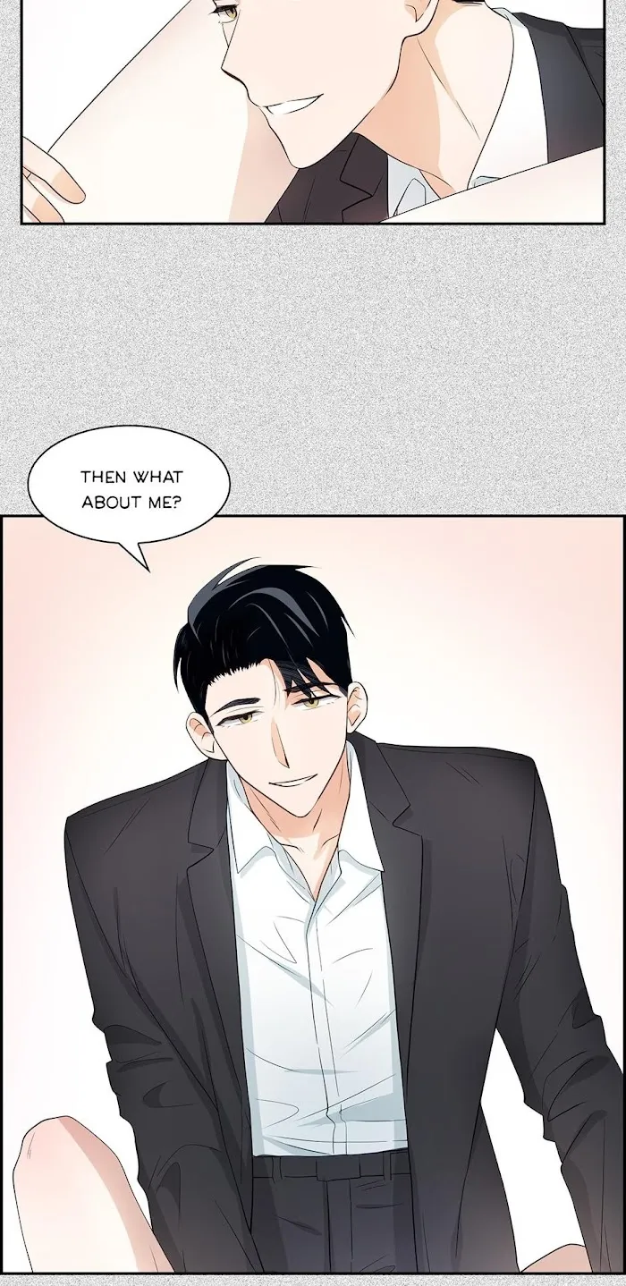 Smurf’s World - Chapter 18 Page 21