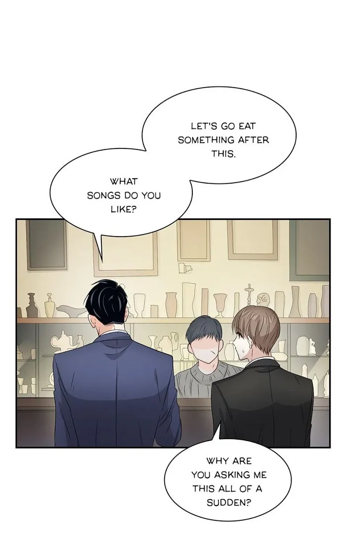 Smurf’s World - Chapter 19 Page 41