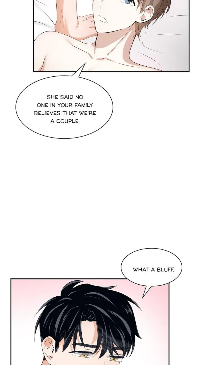 Smurf’s World - Chapter 25 Page 35