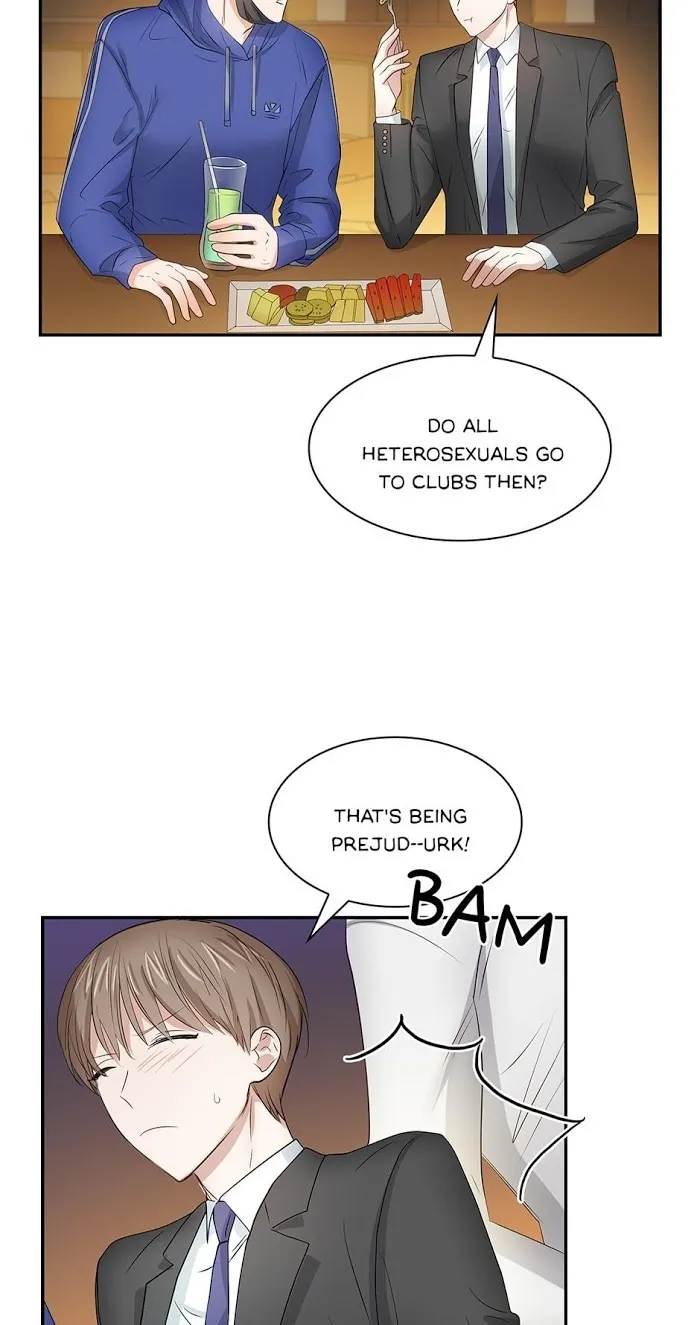 Smurf’s World - Chapter 27 Page 38