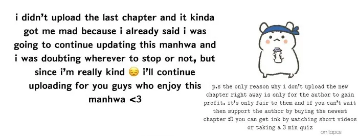 Smurf’s World - Chapter 27 Page 52