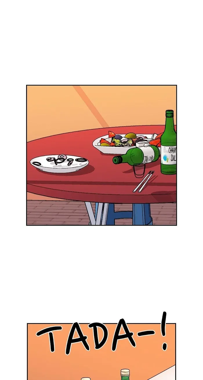 Smurf’s World - Chapter 87 Page 43