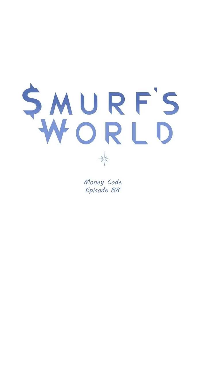 Smurf’s World - Chapter 88 Page 40