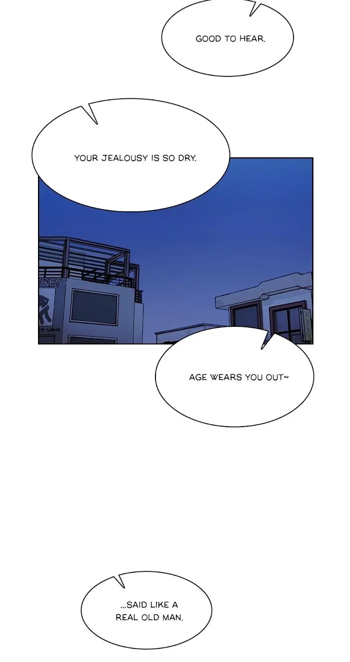 Smurf’s World - Chapter 88 Page 53