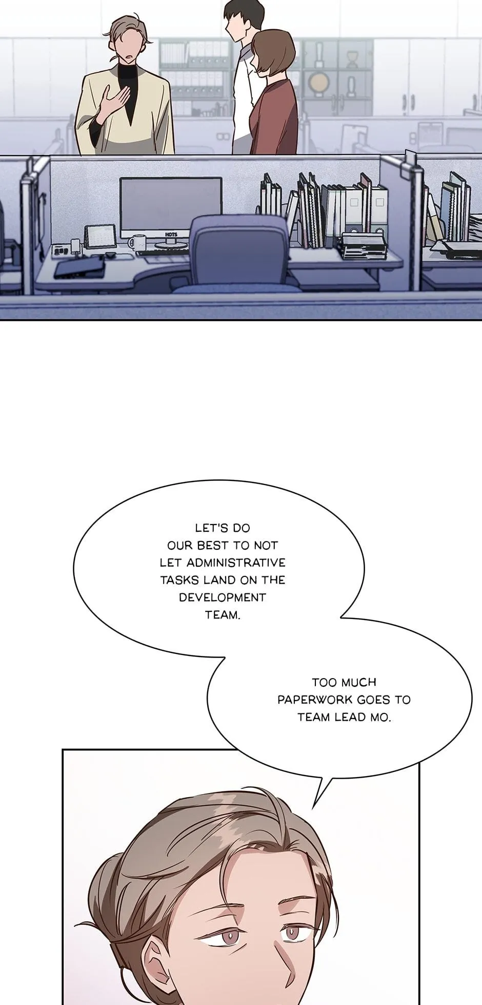 Smurf’s World - Chapter 89 Page 3