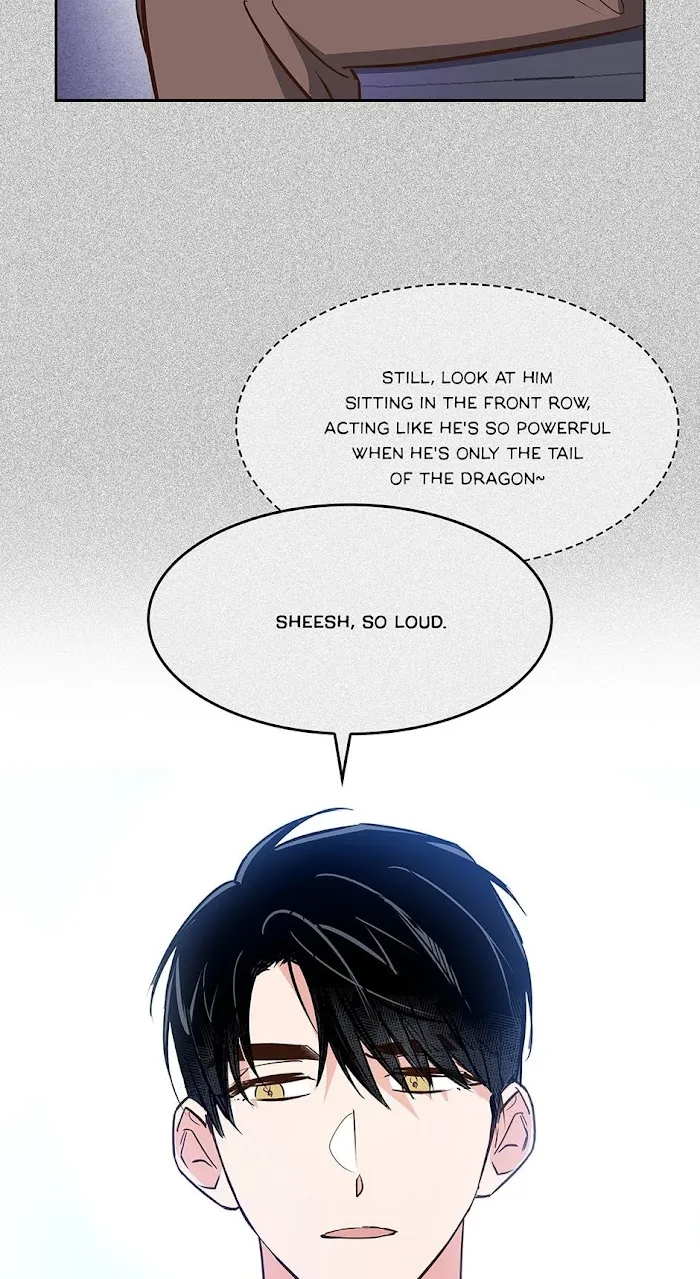 Smurf’s World - Chapter 90 Page 6