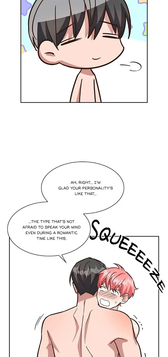 Smurf’s World - Chapter 92 Page 48