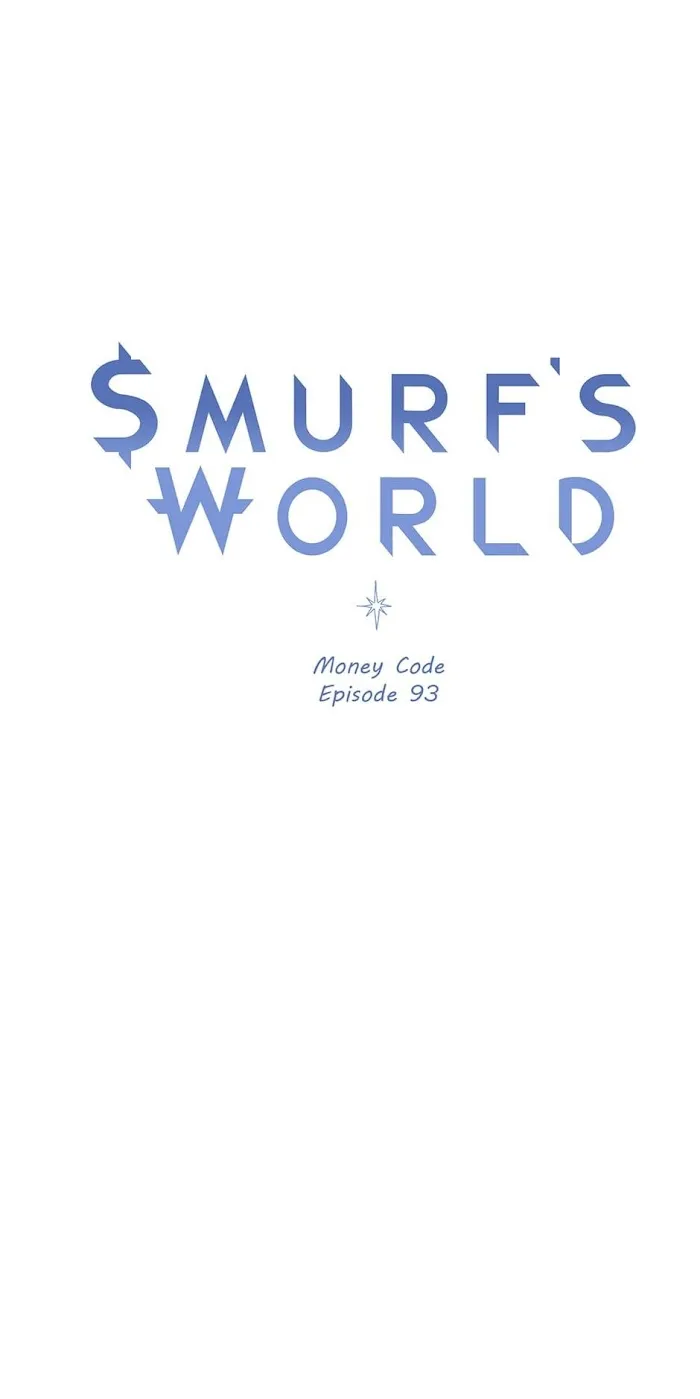 Smurf’s World - Chapter 93 Page 29