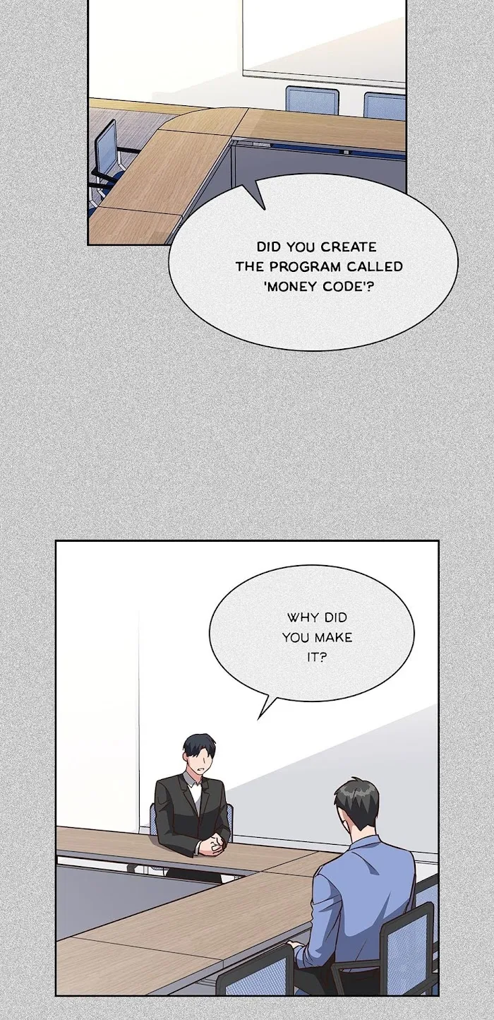 Smurf’s World - Chapter 94 Page 21