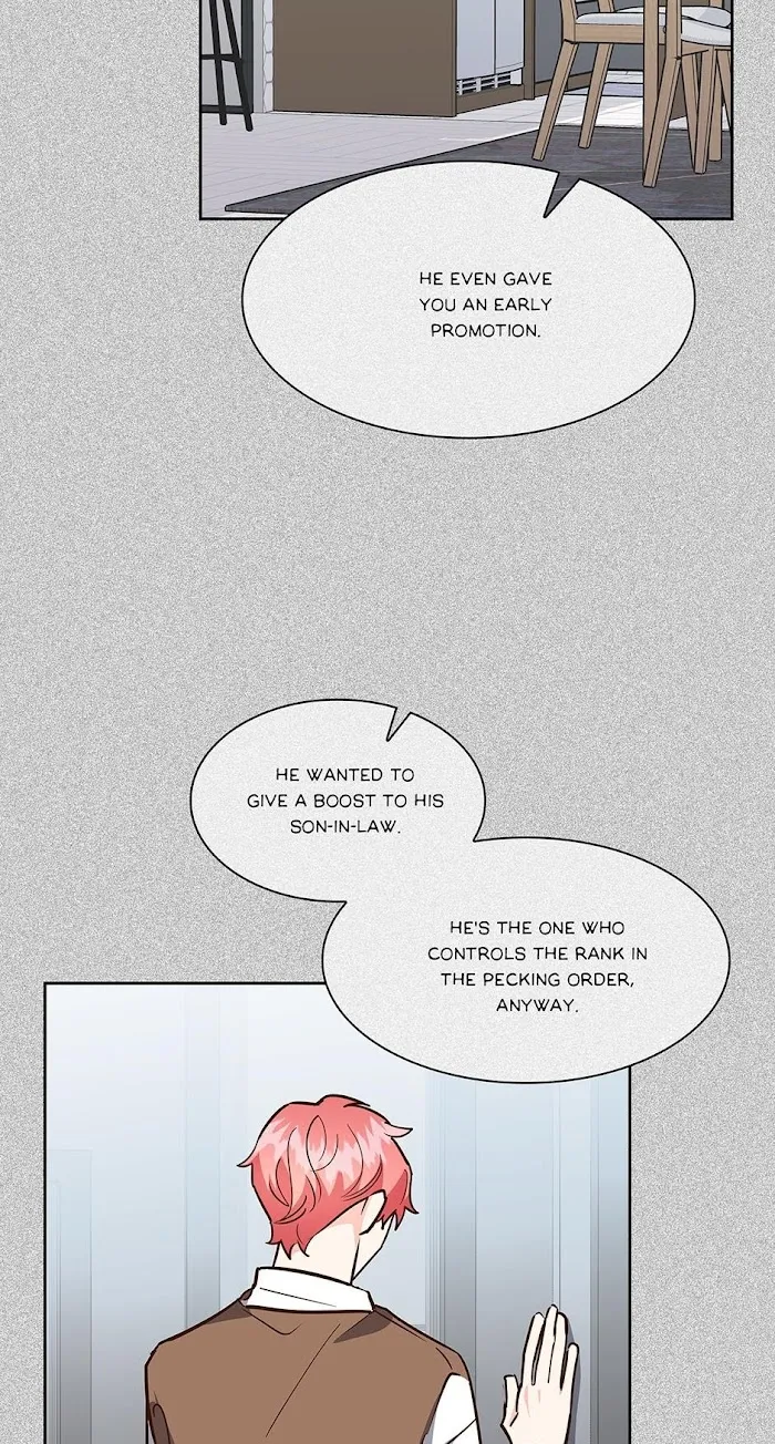 Smurf’s World - Chapter 96 Page 32