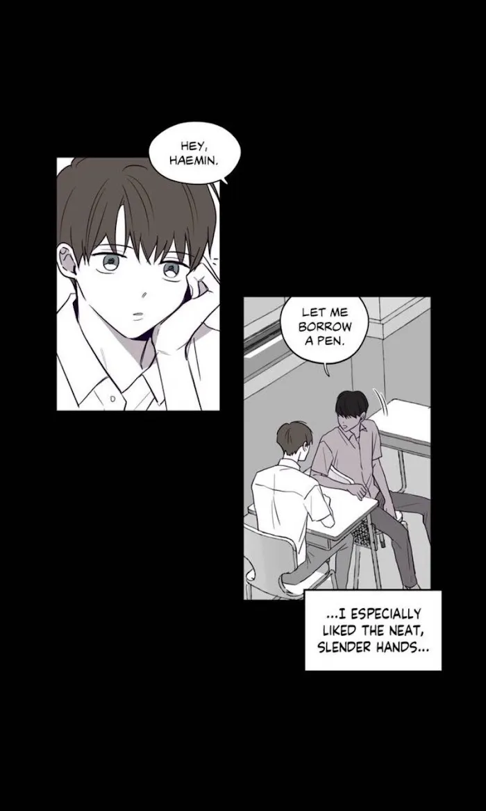 Viewfinder (Ez) - Chapter 1 Page 6