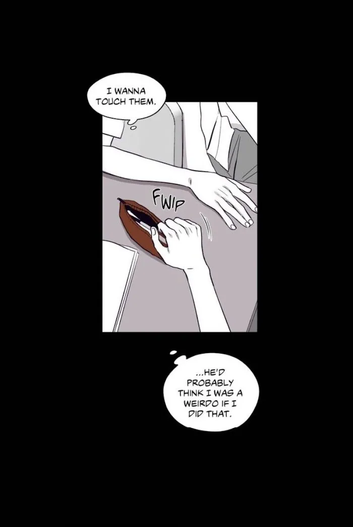 Viewfinder (Ez) - Chapter 1 Page 8