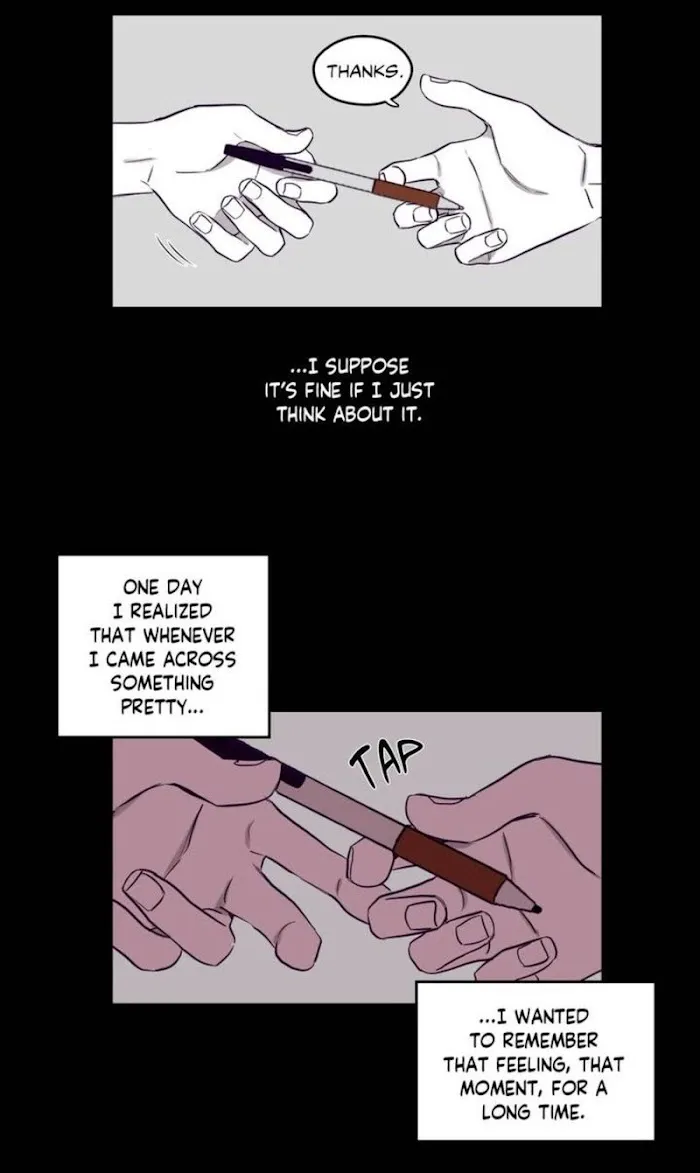Viewfinder (Ez) - Chapter 1 Page 10