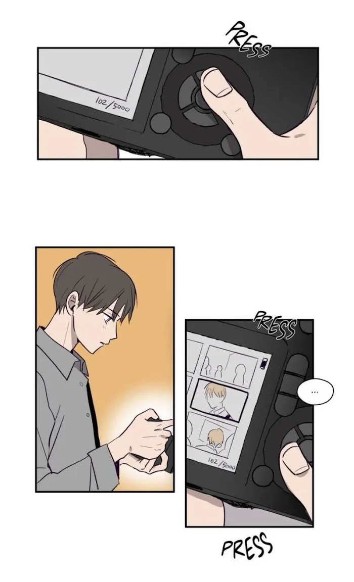 Viewfinder (Ez) - Chapter 1 Page 17