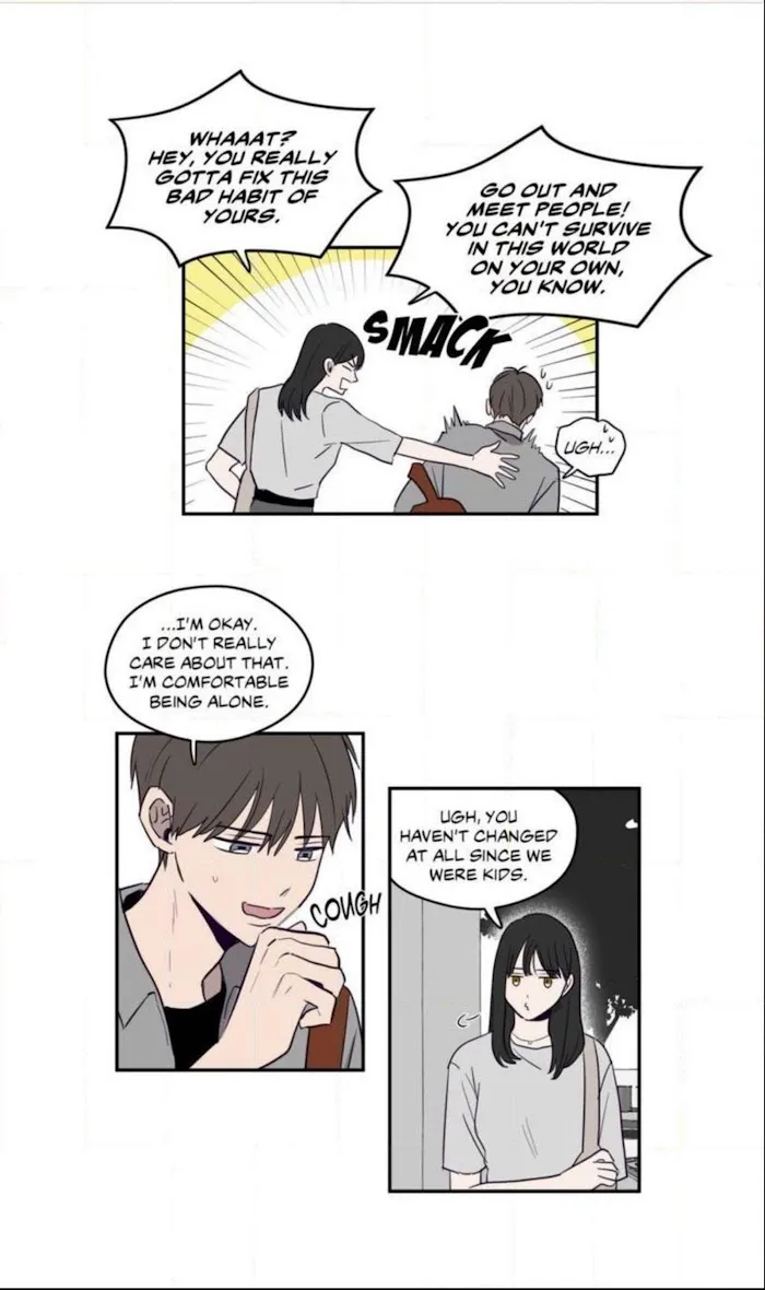 Viewfinder (Ez) - Chapter 1 Page 22