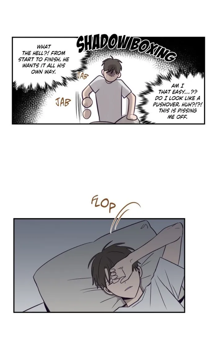 Viewfinder (Ez) - Chapter 10 Page 8