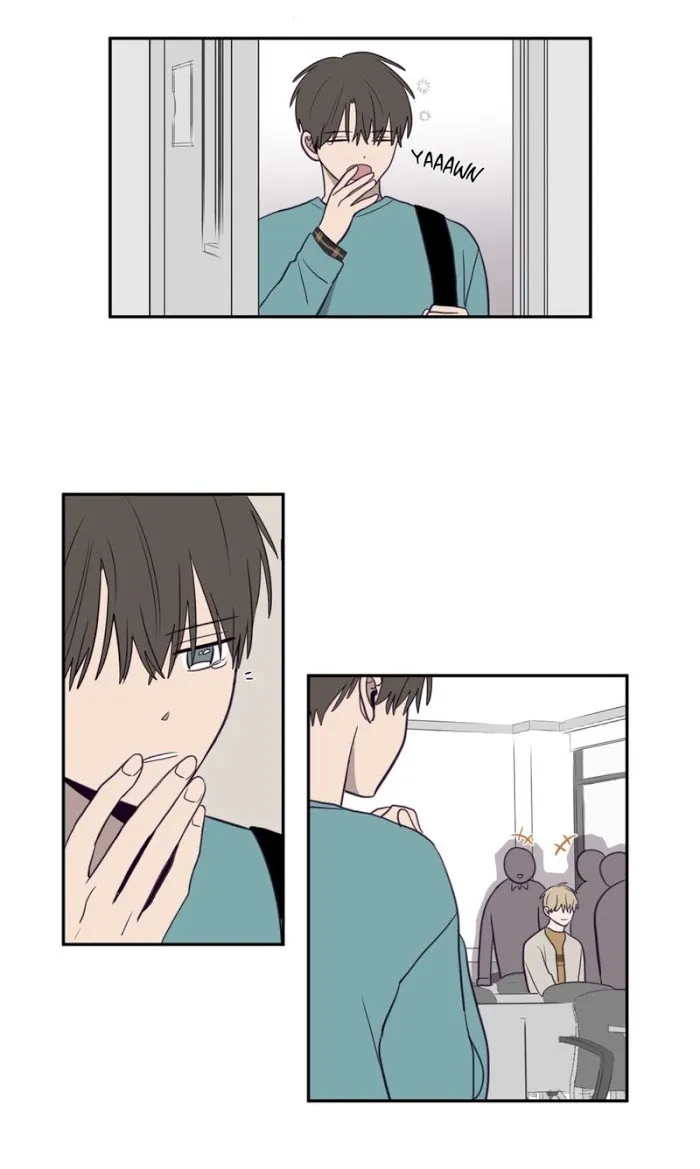 Viewfinder (Ez) - Chapter 10 Page 12