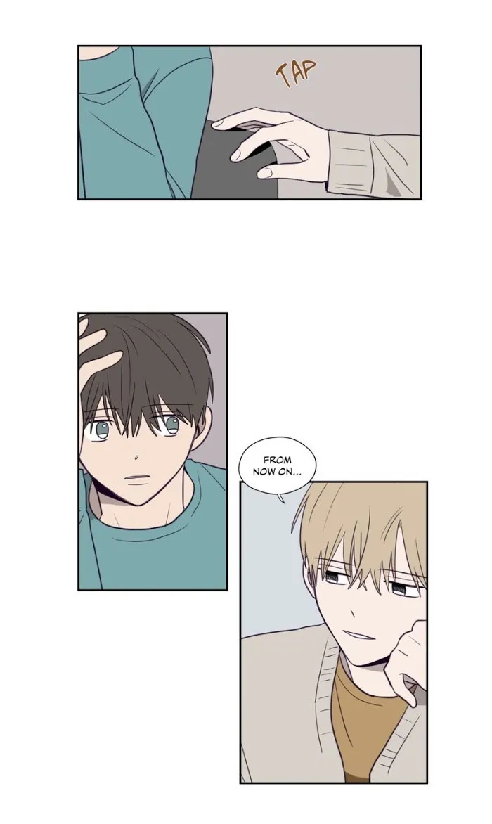 Viewfinder (Ez) - Chapter 10 Page 18