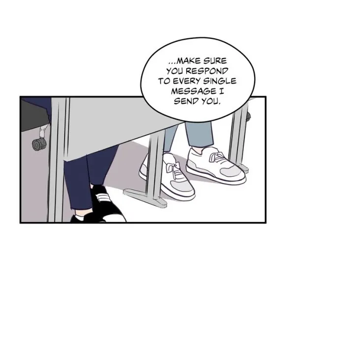 Viewfinder (Ez) - Chapter 10 Page 19