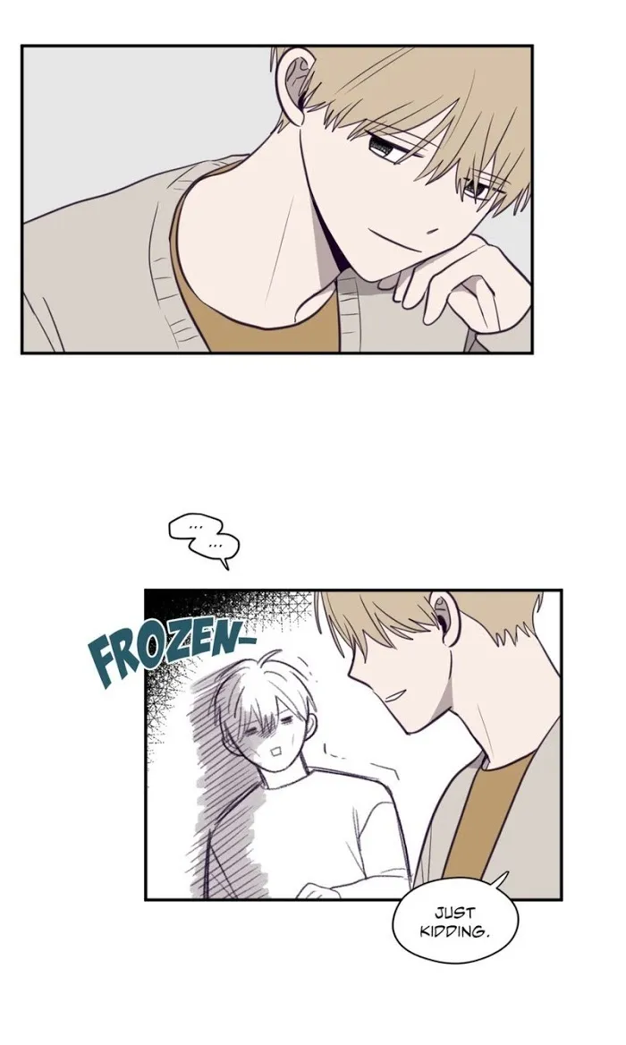 Viewfinder (Ez) - Chapter 10 Page 21