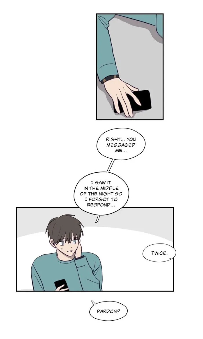 Viewfinder (Ez) - Chapter 10 Page 23
