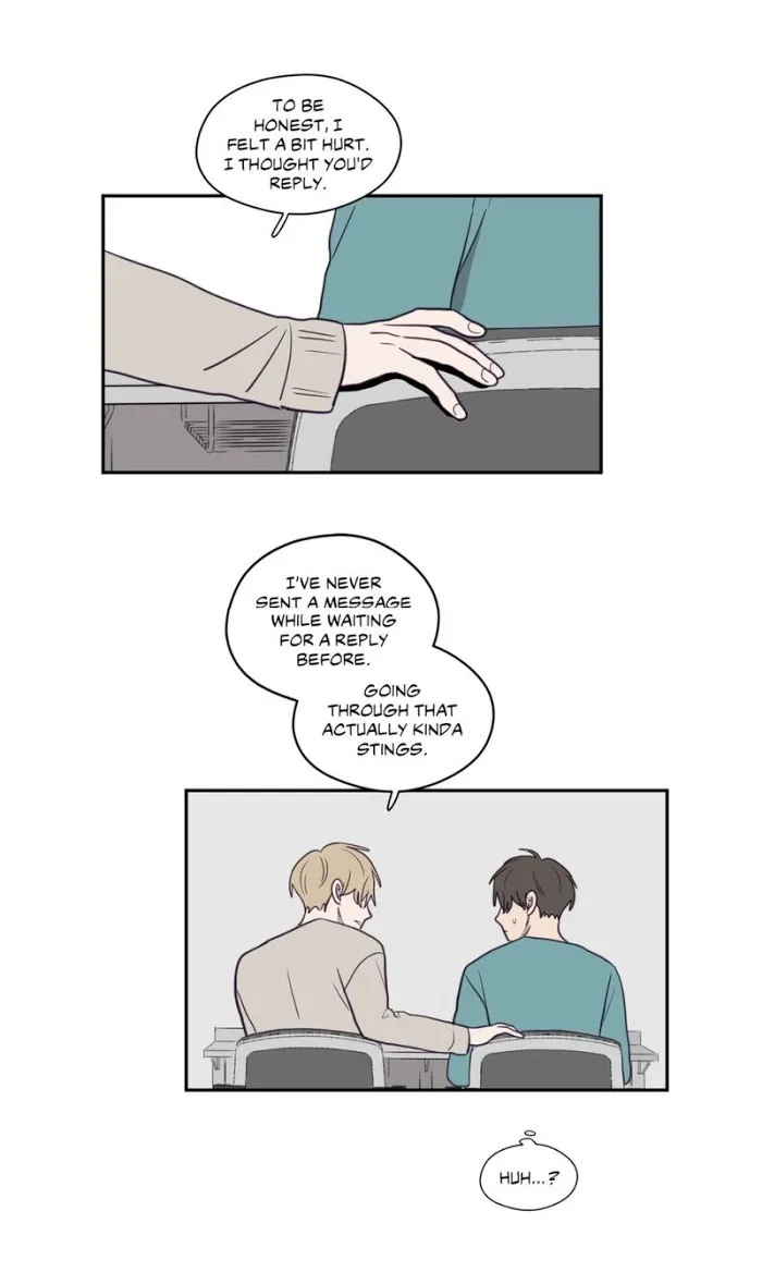 Viewfinder (Ez) - Chapter 10 Page 25