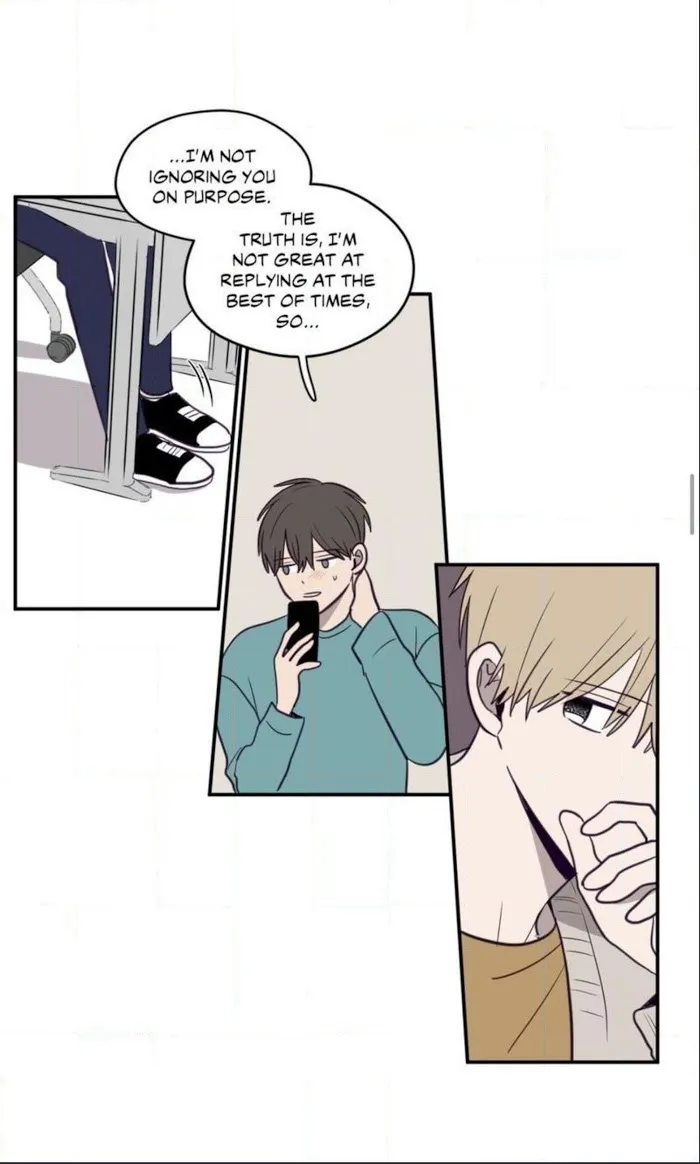 Viewfinder (Ez) - Chapter 10 Page 26