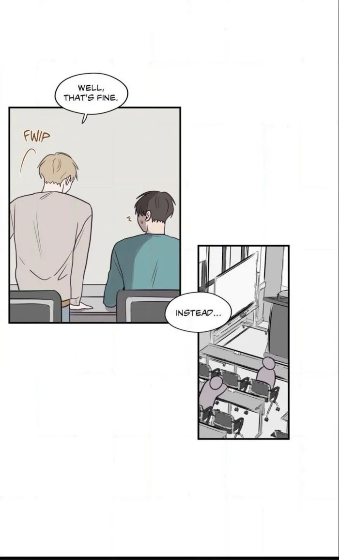 Viewfinder (Ez) - Chapter 10 Page 28