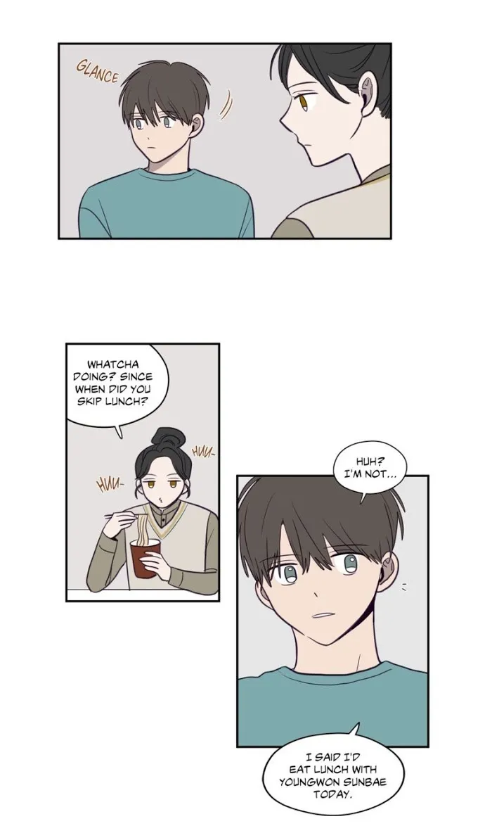 Viewfinder (Ez) - Chapter 10 Page 35