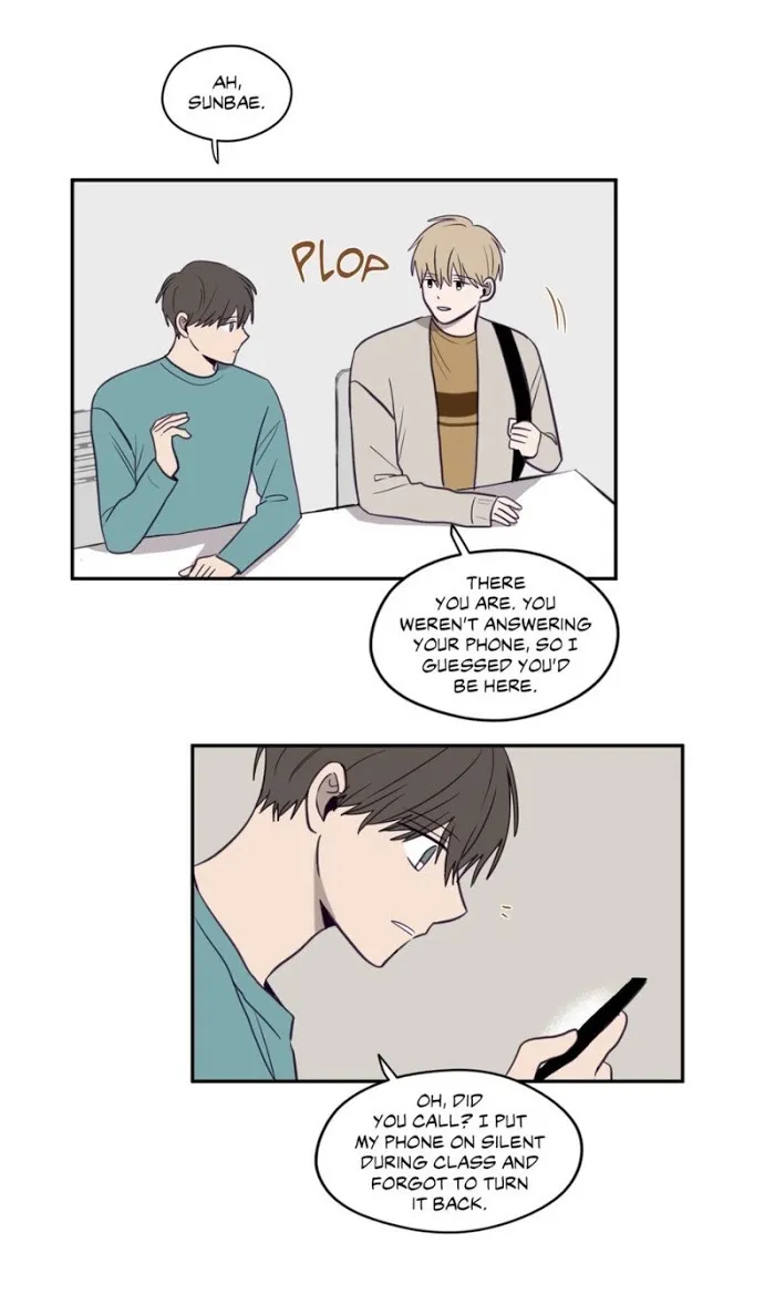 Viewfinder (Ez) - Chapter 10 Page 39