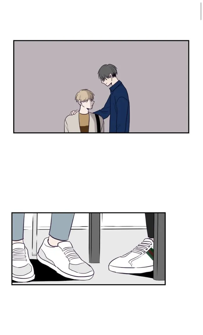 Viewfinder (Ez) - Chapter 11 Page 1