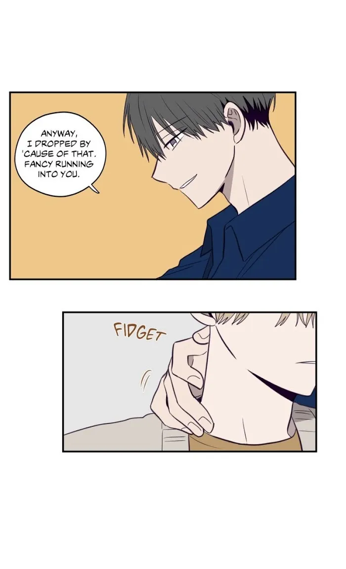 Viewfinder (Ez) - Chapter 11 Page 4
