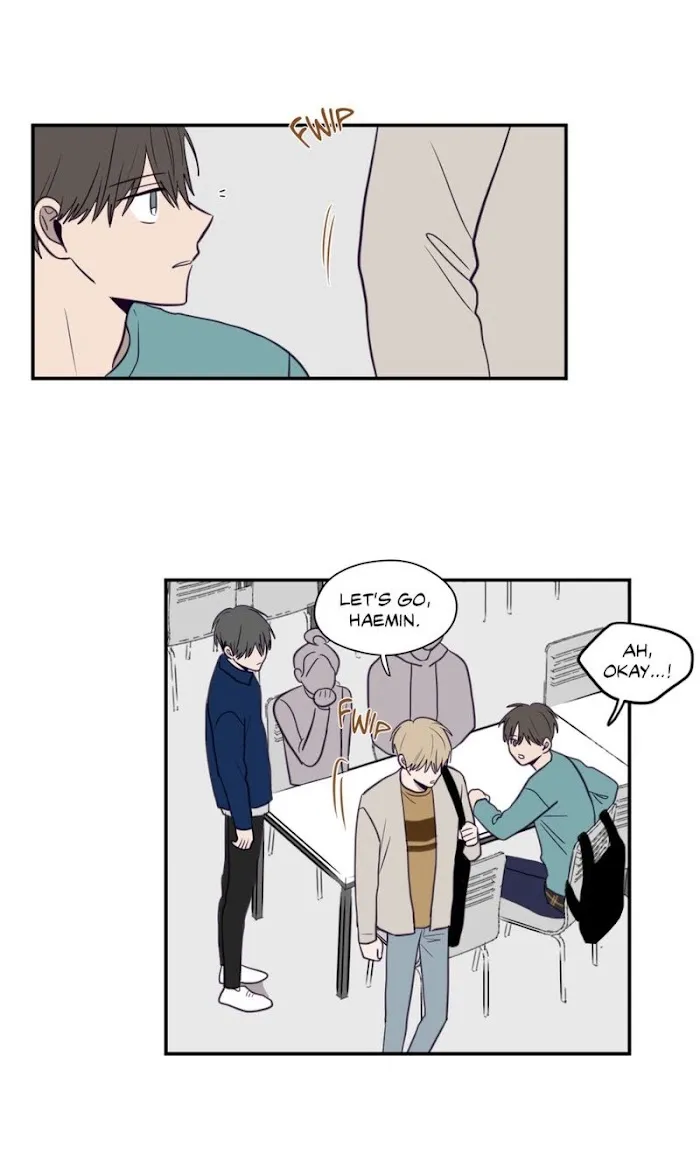 Viewfinder (Ez) - Chapter 11 Page 7