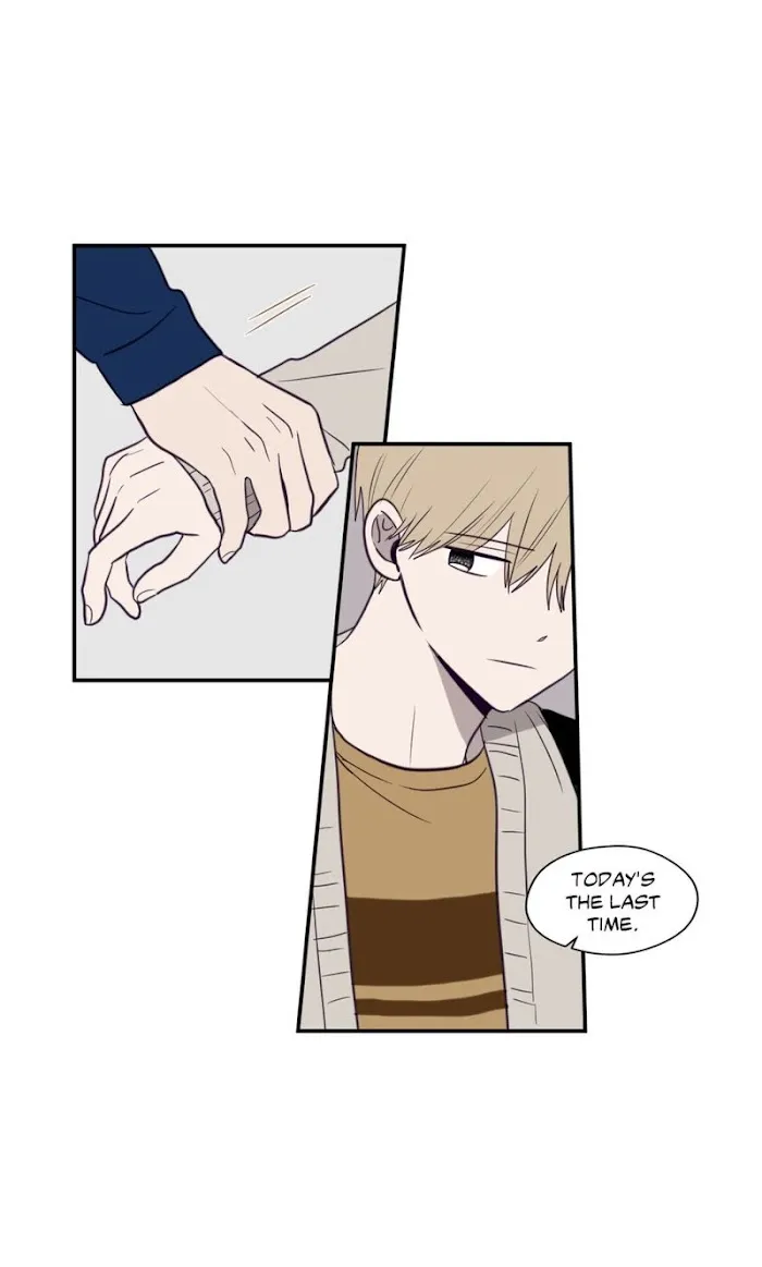 Viewfinder (Ez) - Chapter 11 Page 8