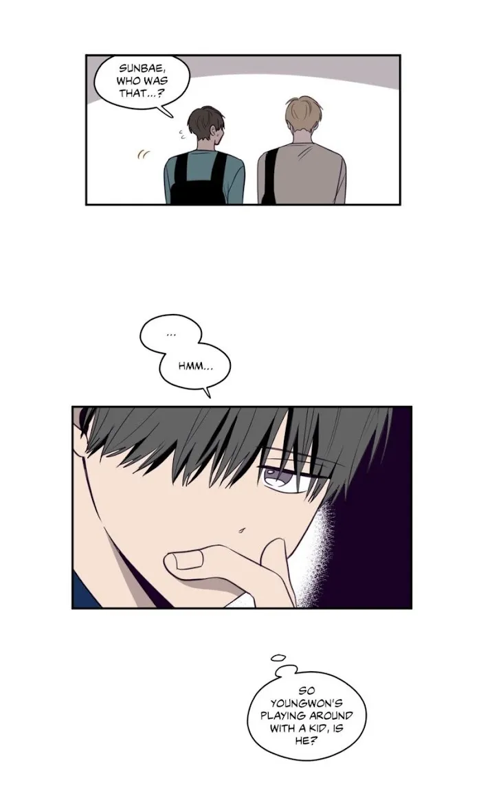 Viewfinder (Ez) - Chapter 11 Page 12