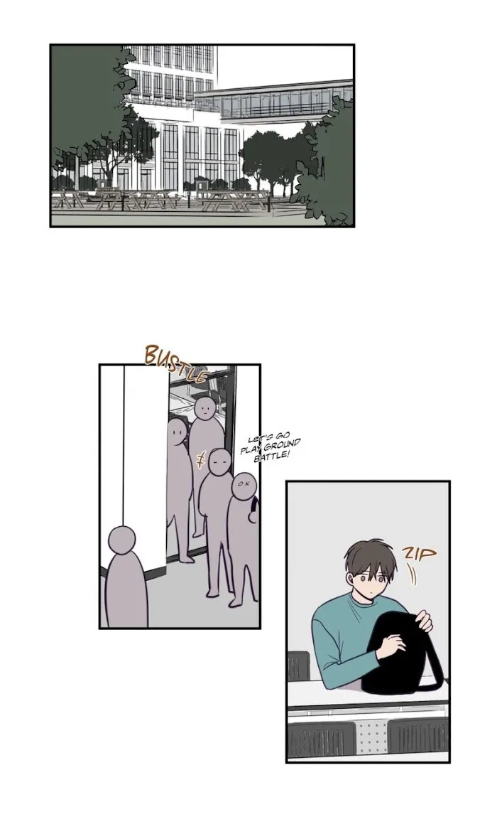 Viewfinder (Ez) - Chapter 11 Page 14